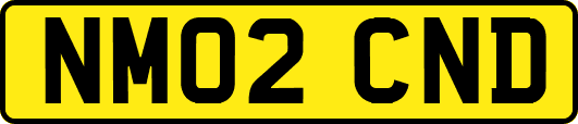 NM02CND