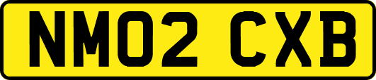 NM02CXB