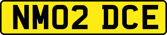NM02DCE