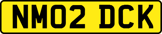 NM02DCK