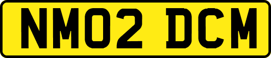 NM02DCM