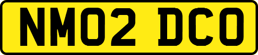 NM02DCO