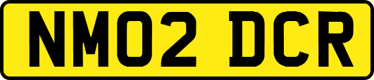 NM02DCR