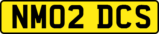 NM02DCS