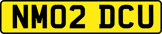 NM02DCU
