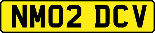 NM02DCV