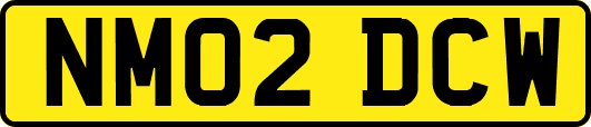 NM02DCW
