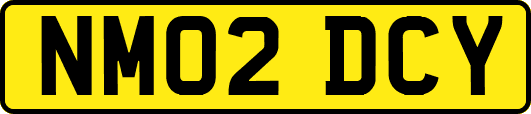 NM02DCY