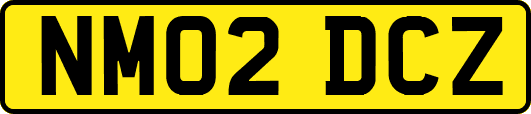 NM02DCZ