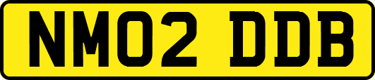 NM02DDB