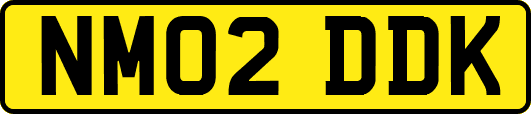 NM02DDK