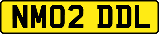 NM02DDL