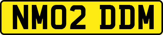 NM02DDM