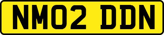 NM02DDN