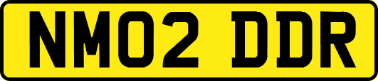 NM02DDR