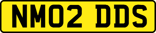 NM02DDS