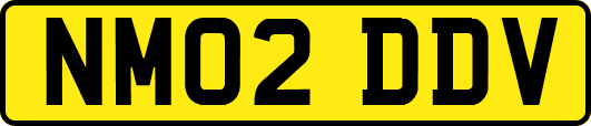 NM02DDV