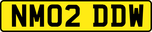 NM02DDW
