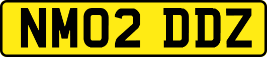 NM02DDZ