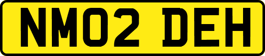 NM02DEH