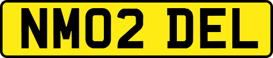 NM02DEL