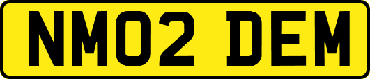 NM02DEM