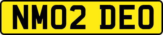 NM02DEO