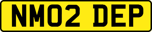 NM02DEP