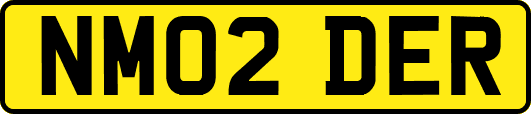 NM02DER