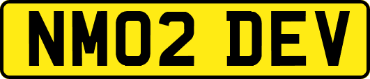 NM02DEV