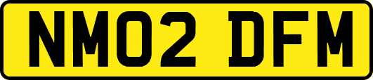 NM02DFM