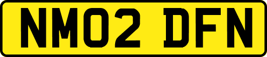 NM02DFN