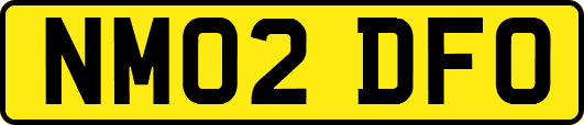 NM02DFO