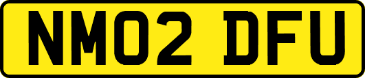 NM02DFU