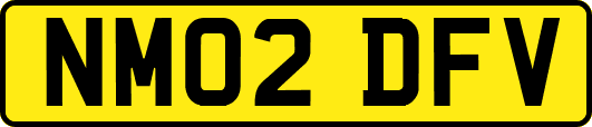 NM02DFV