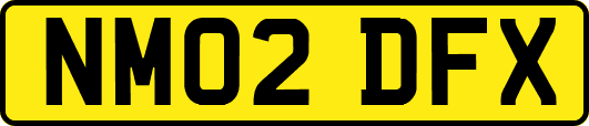 NM02DFX
