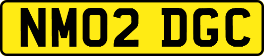NM02DGC