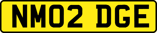 NM02DGE
