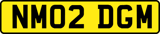 NM02DGM