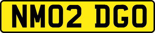 NM02DGO