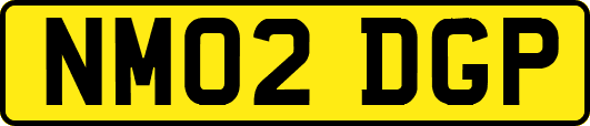 NM02DGP