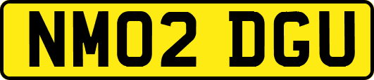 NM02DGU