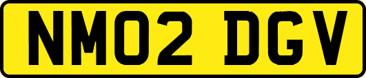 NM02DGV