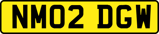 NM02DGW