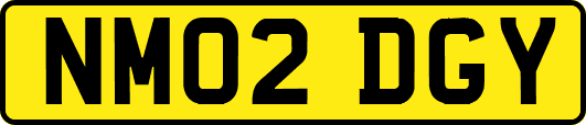 NM02DGY