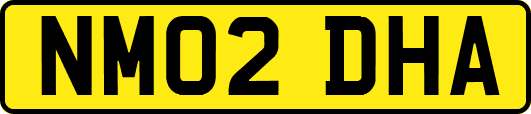 NM02DHA