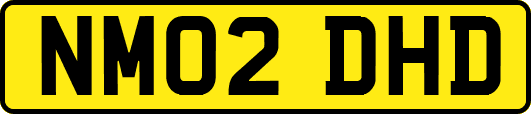 NM02DHD
