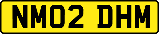 NM02DHM