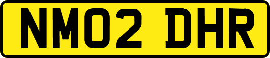 NM02DHR