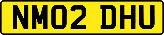 NM02DHU